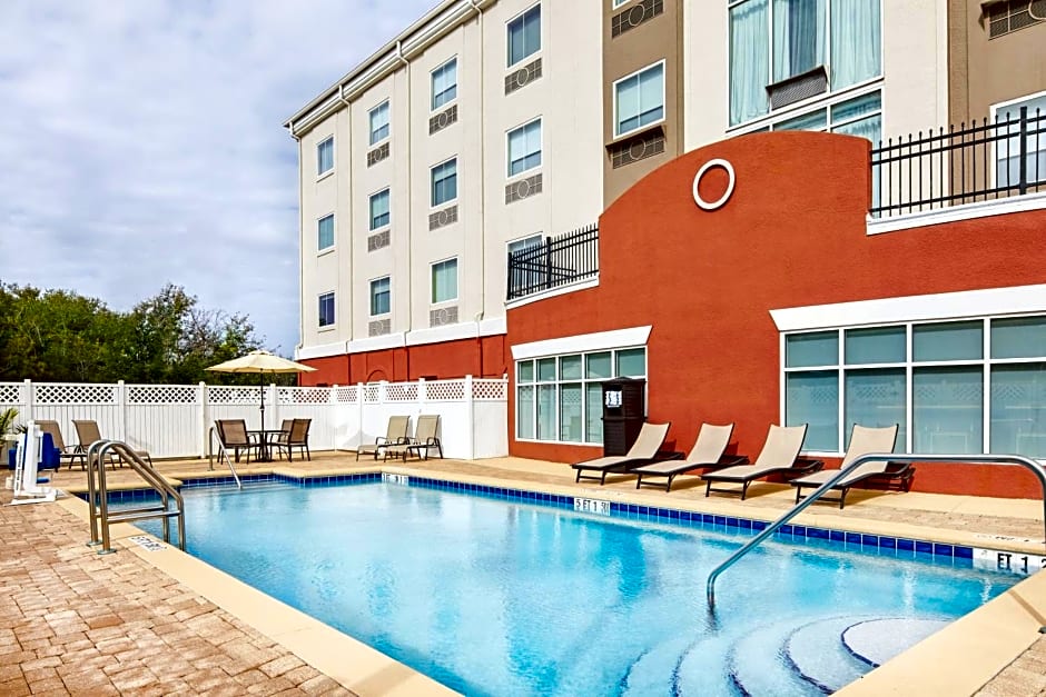 Holiday Inn Express Palatka Northwest By IHG