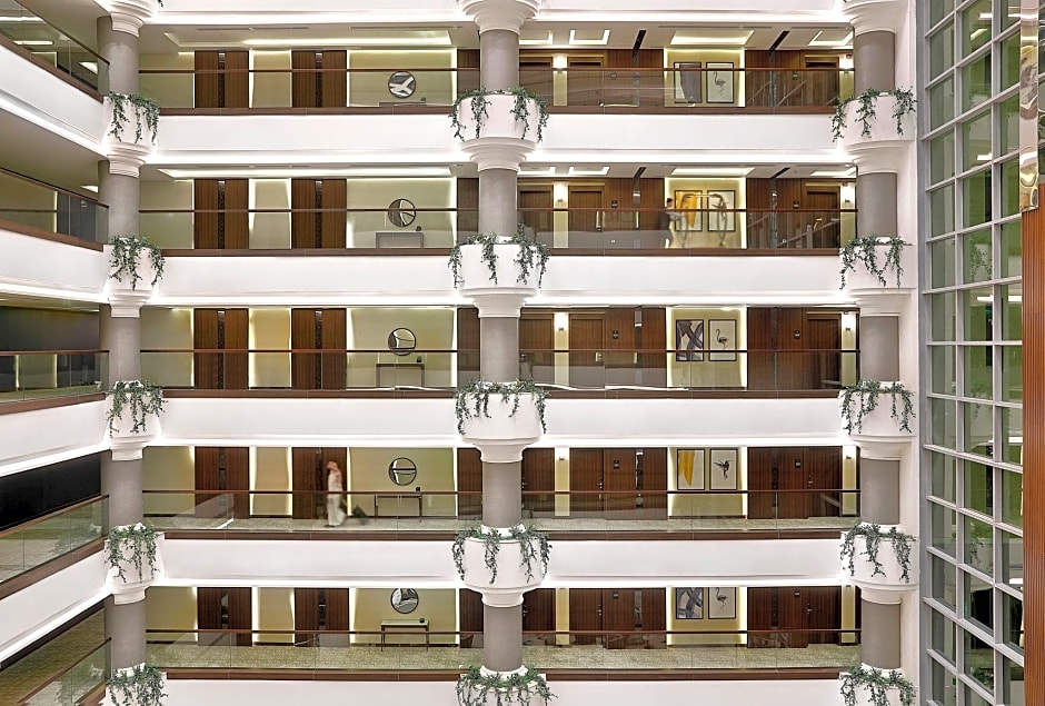 Voco Al Khobar By IHG