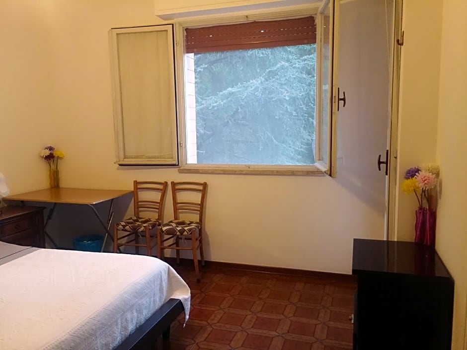 Accogliente e ospitale B&B