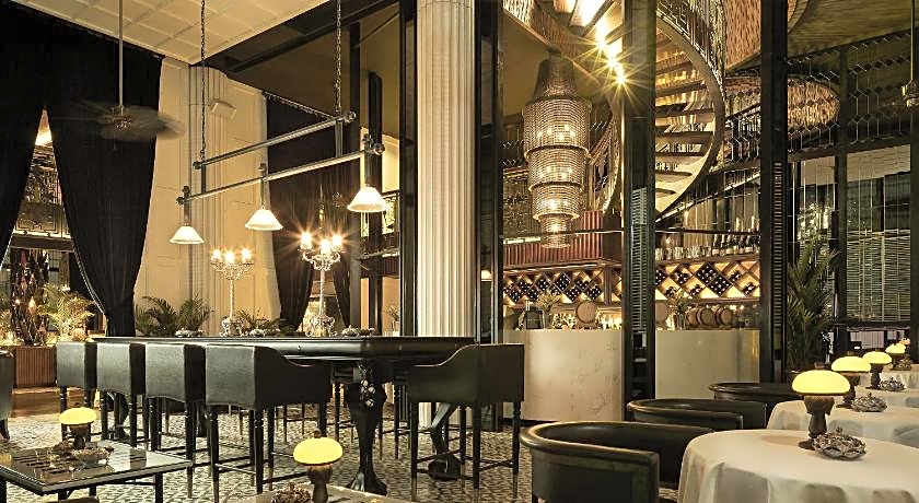 Double-Six Luxury Hotel Seminyak