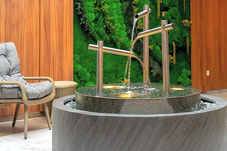 Alma Health & Spa Retreat