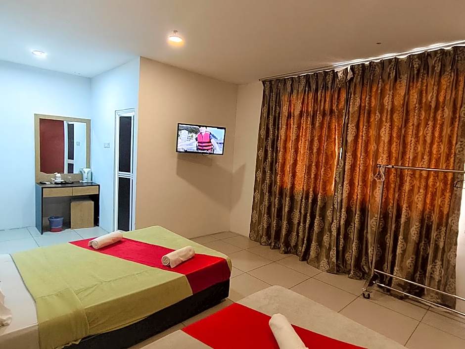T Hotel Ipoh