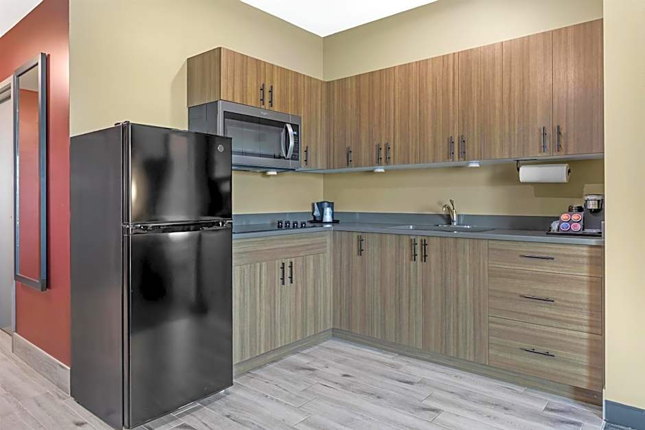 Best Western Plus Dauphin