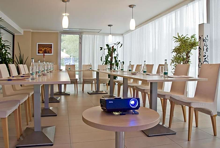 Hotel Michael