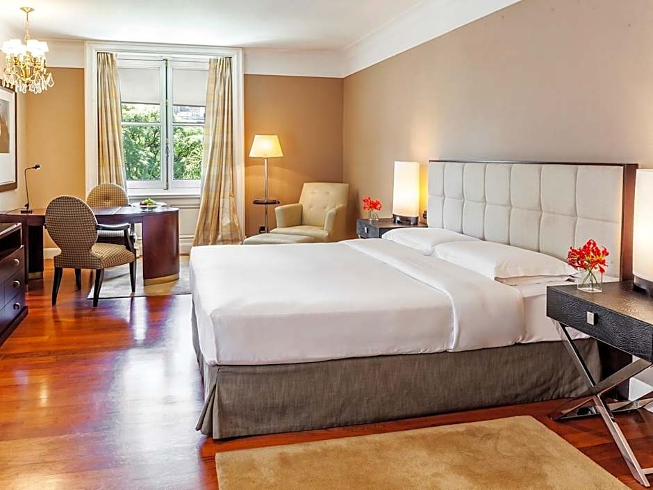 Palacio Duhau-Park Hyatt Buenos Aires