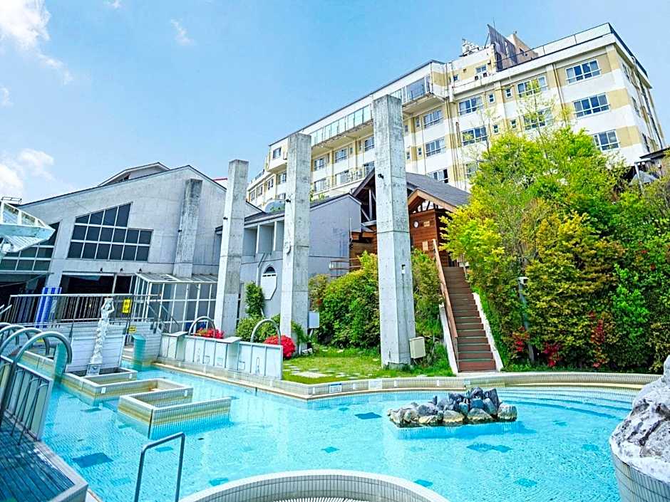 Hotel Sunvalley Nasu