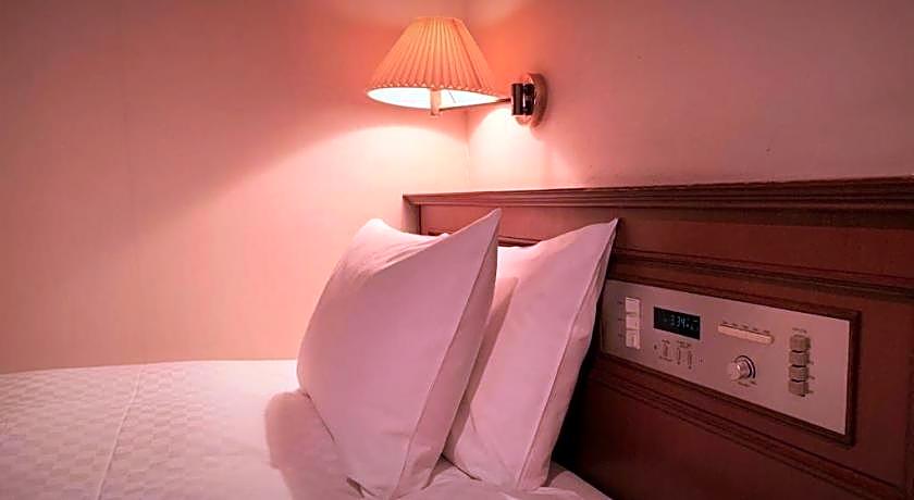Hotel Harvest In Yonago