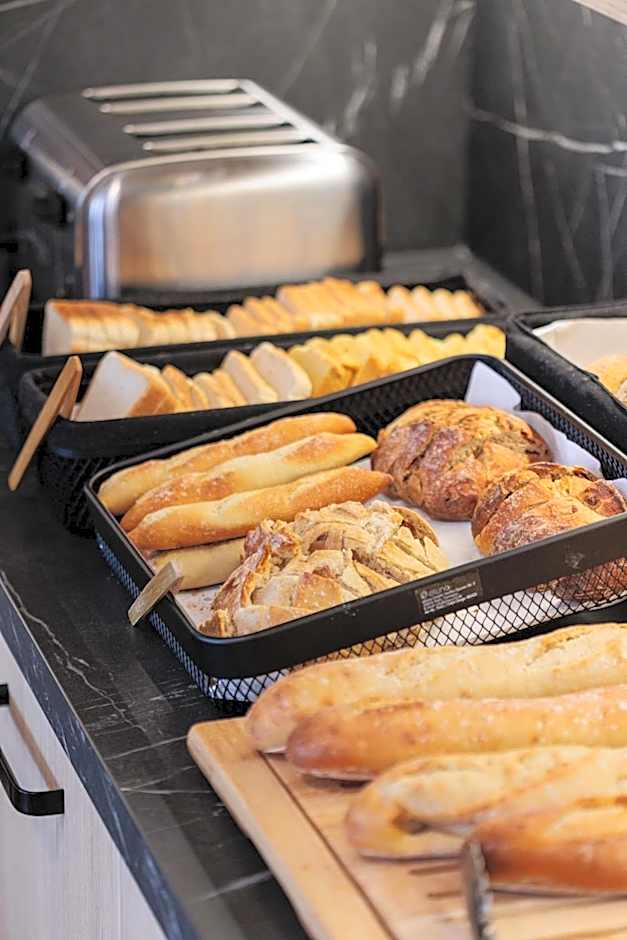 RÃ©sidence Du Parc Val d'Europe