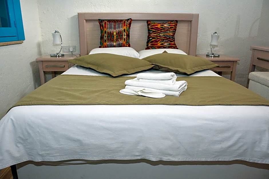 Cypriot Swallow Boutique Hotel