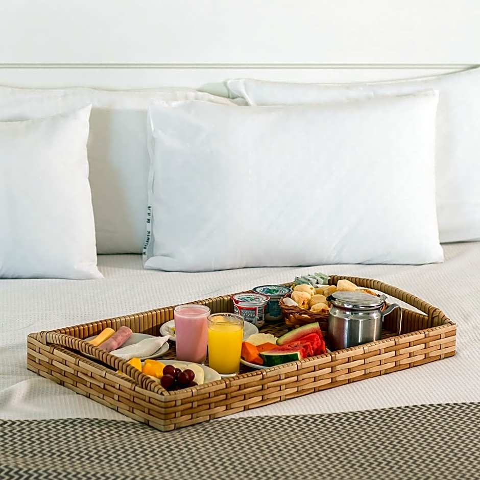 Maceió Atlantic Suites