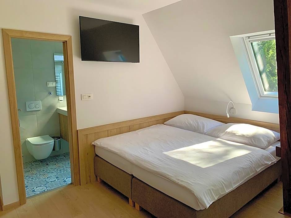 PÚŠŤ rekreačné stredisko