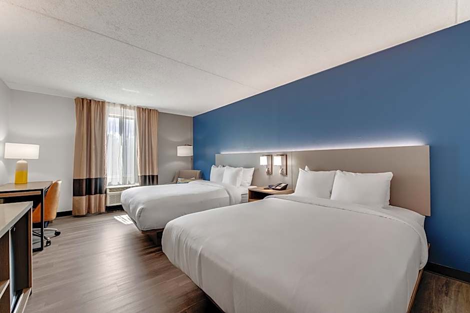 Comfort Inn Thomasville I-85