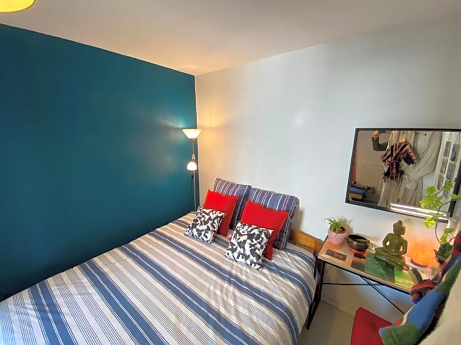 Les Meublés les Dômes du Parc