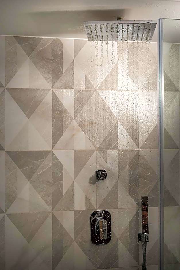 Residenza Vranas Boutique Hotel