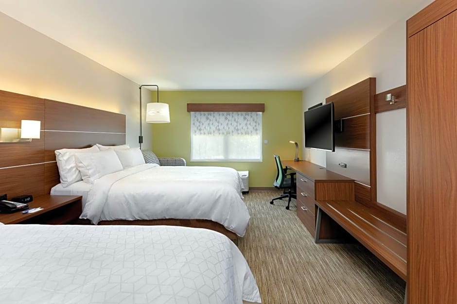 Holiday Inn Express Alpharetta - Roswell