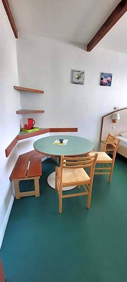 VVF Montpeyroux Auvergne