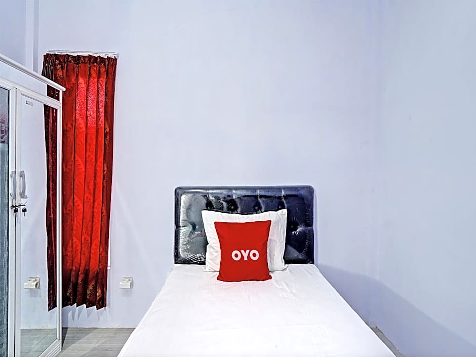 Hotel O Niza Guesthouse Syariah