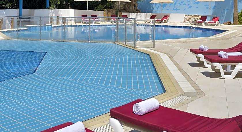 Movenpick Hotel Amman