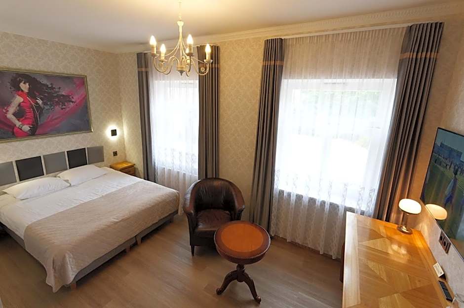Ränduri Guesthouse