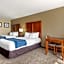 Comfort Inn And Suites - Pittsburg