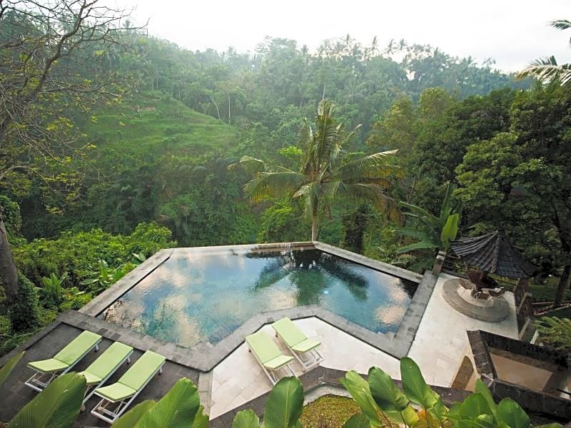 Photo 1 of 50 of Beji Ubud Resort