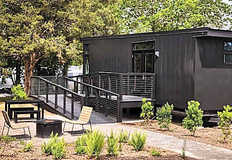 Queen Room - Disability Access