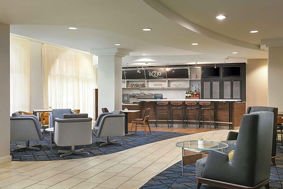 Courtyard by Marriott Wichita at Old Town