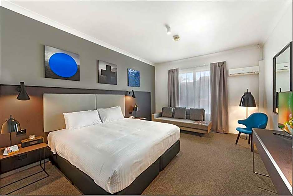 CKS Sydney Airport Hotel