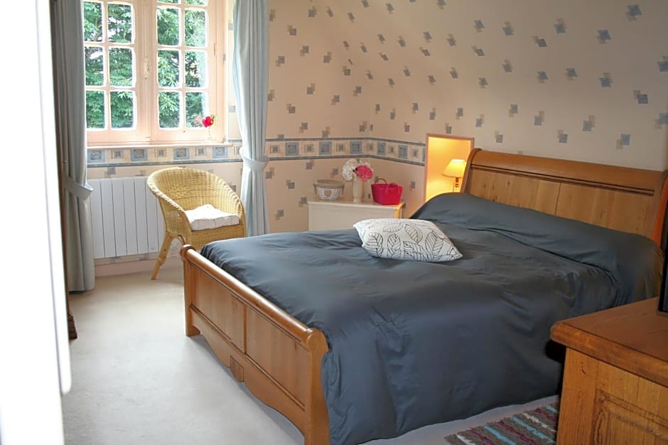 Chez Renée et Raynal B&B