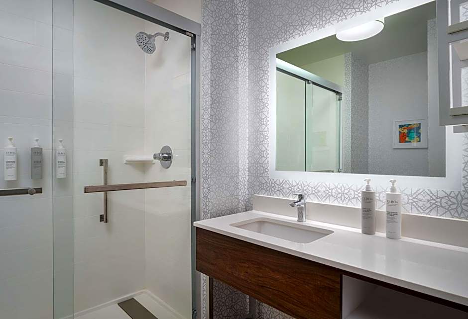 Hampton Inn By Hilton & Suites Memphis/Shady Grove