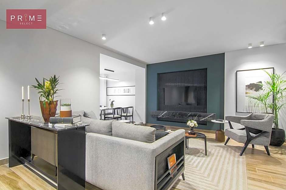 Prime Select El Batal