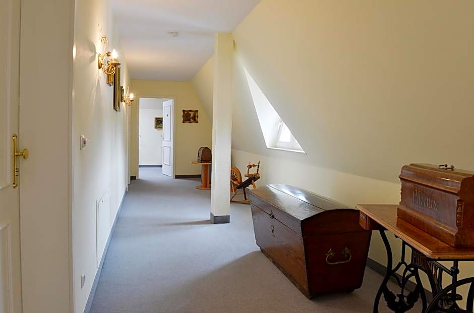 Hotel Imperial Rügen