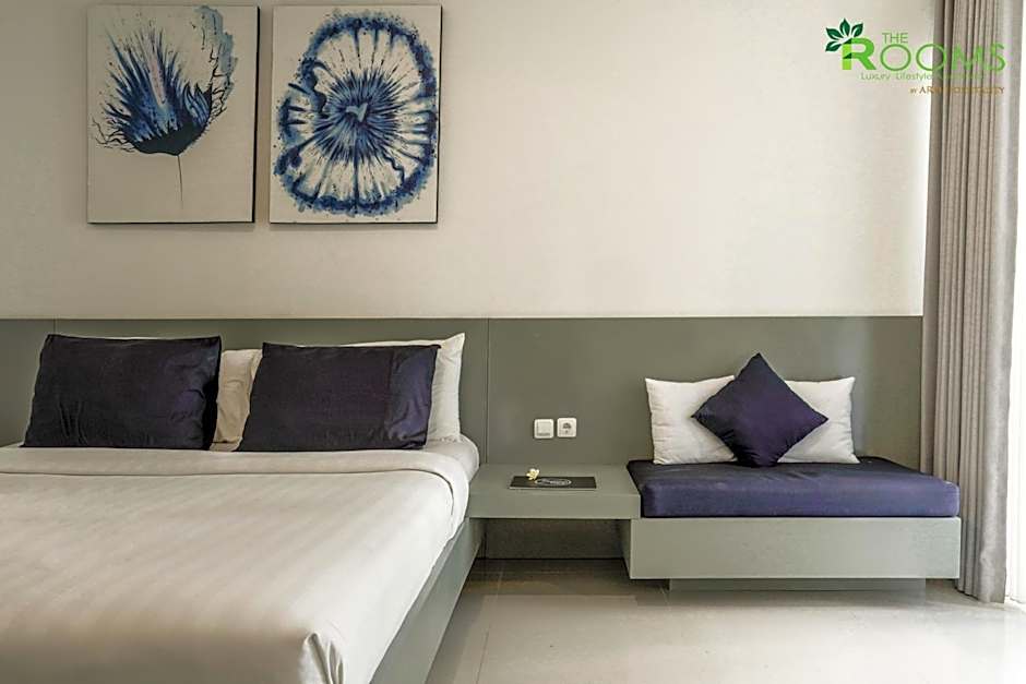 The Rooms Apartment Bali by ARM Hospitality