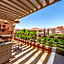 Modern 2BR Apartment with Pool & Secure Parking in Marrakech