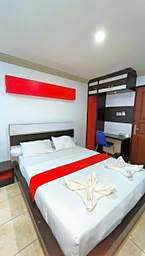 Hotel Riverside Manado