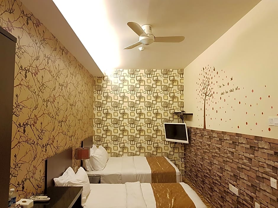 Pavilion Hotel Kuantan @ City Centre