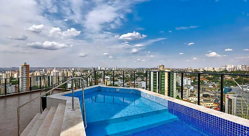 Holiday Inn Goiania By IHG