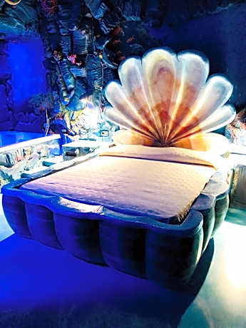 MagicSuite Guest House Roma Portuense