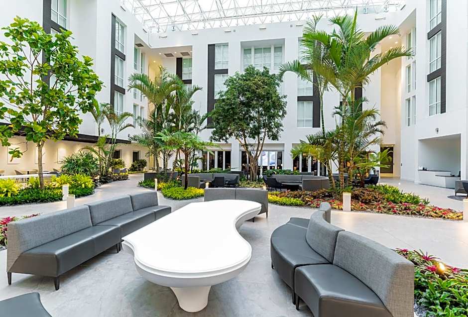 Innovation Hotel