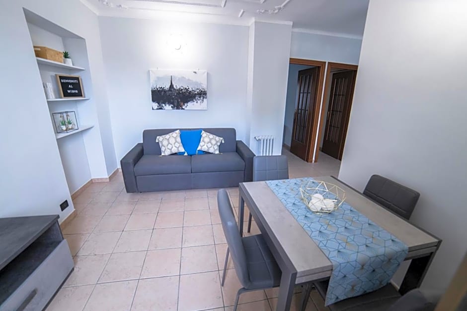 WiBnB Holiday rentals- appartamenti