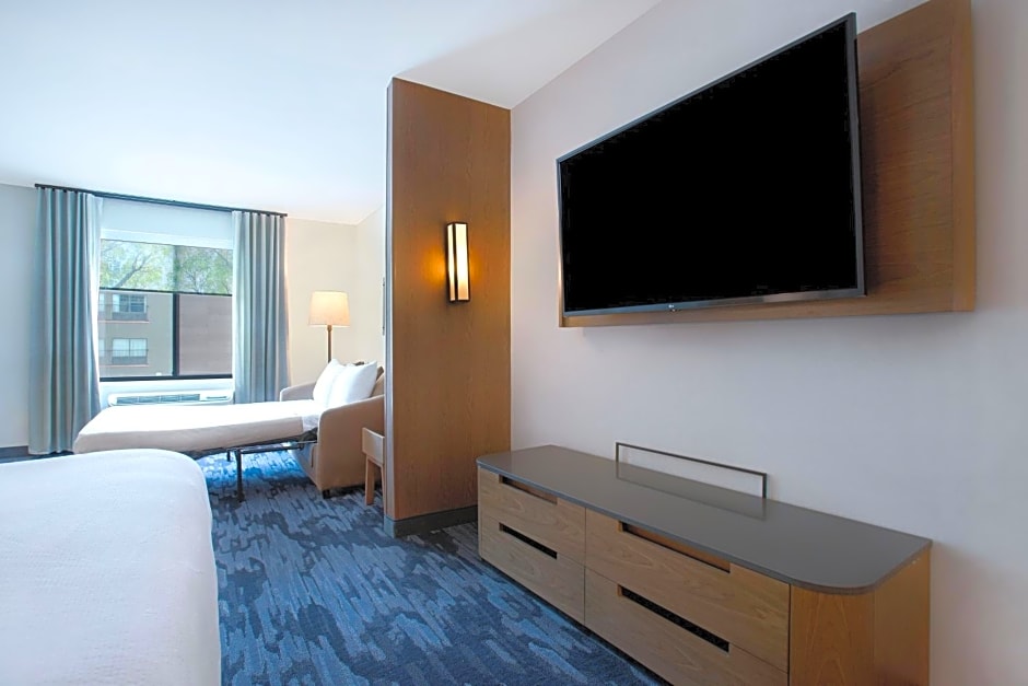 Fairfield Inn & Suites by Marriott Denver Southwest/Littleton