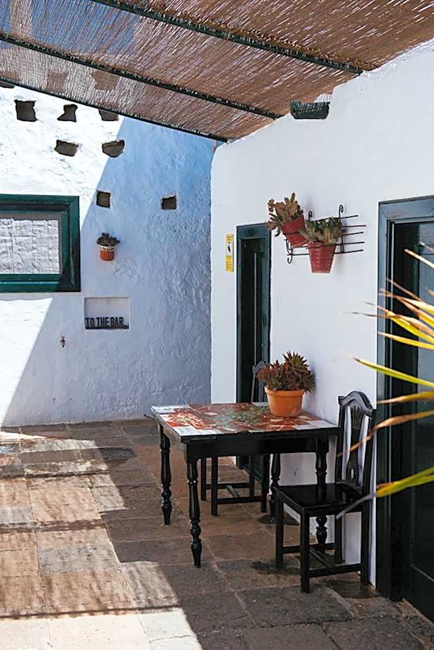 Caserio de Mozaga - Hotel Rural