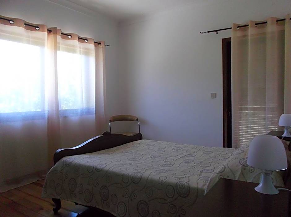 Albergue Constantino AL