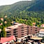 Alpin Aparthotel Ap 508 Poiana Brasov- acces la piscină gratuit