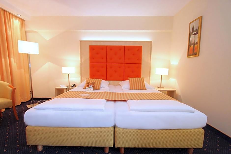 Best Western Plus Hotel Steinsgarten