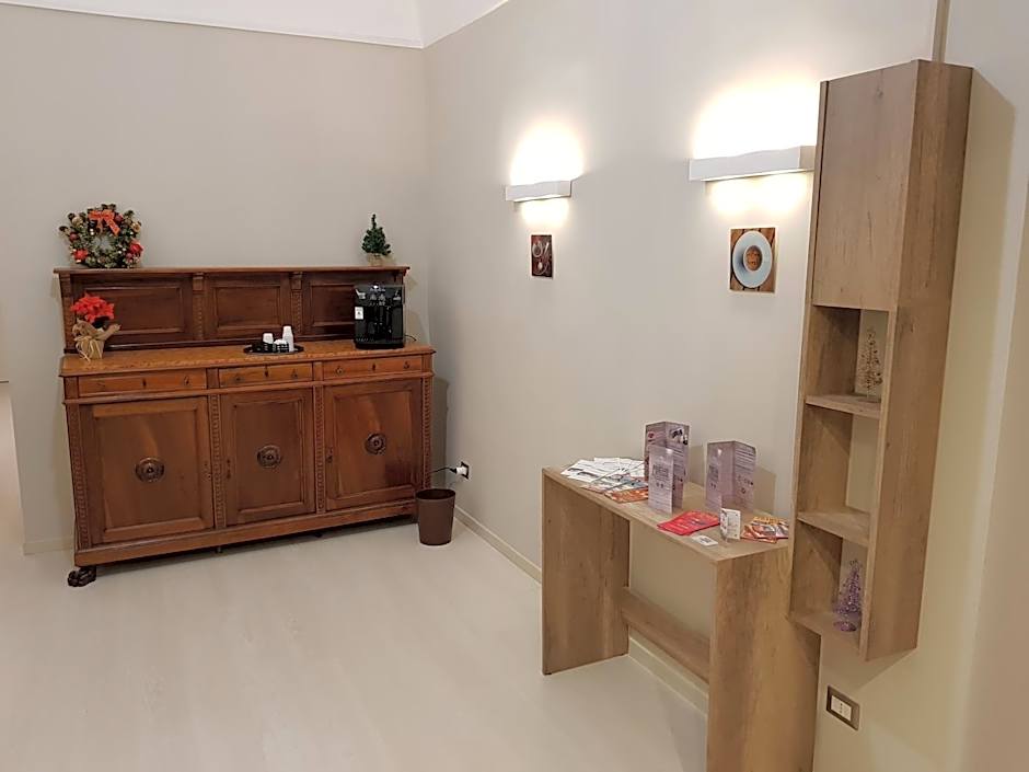 Relais Borbonico