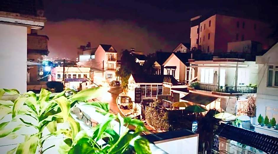 Dona  Dalat Hotel