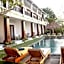seno guesthouse and cafe