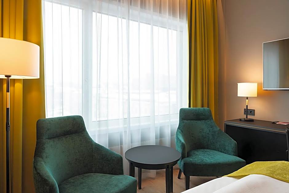 Thon Hotel Opera