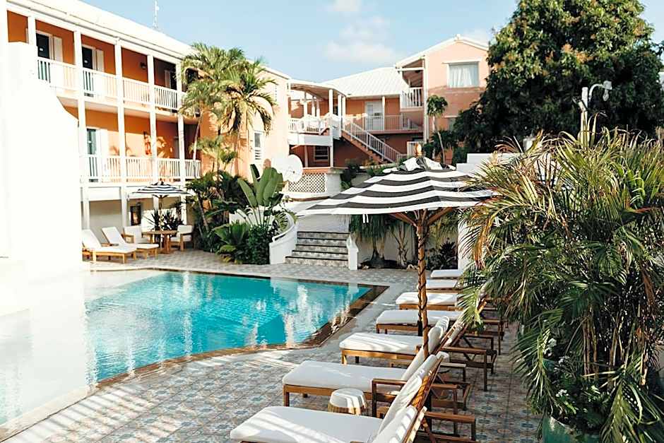 King Christian Hotel